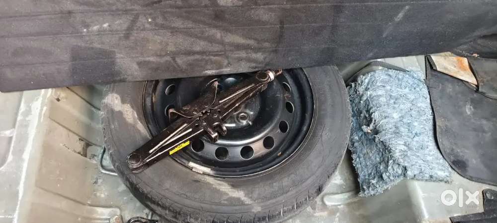 Toyota Etios 2011 Diesel 80000 Km Driven