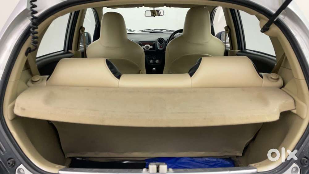 Honda Brio 1.2 Vx Mt, 2015, Petrol
