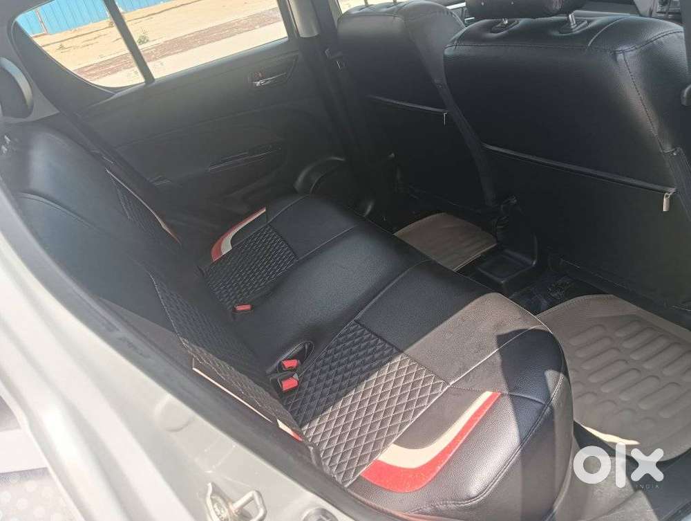 Maruti Suzuki Swift 2018 Zxi Plus, 2017, Petrol