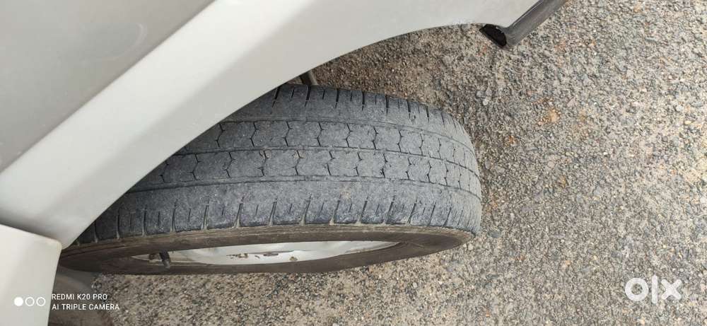 Maruti Suzuki Eeco, 2019, Petrol