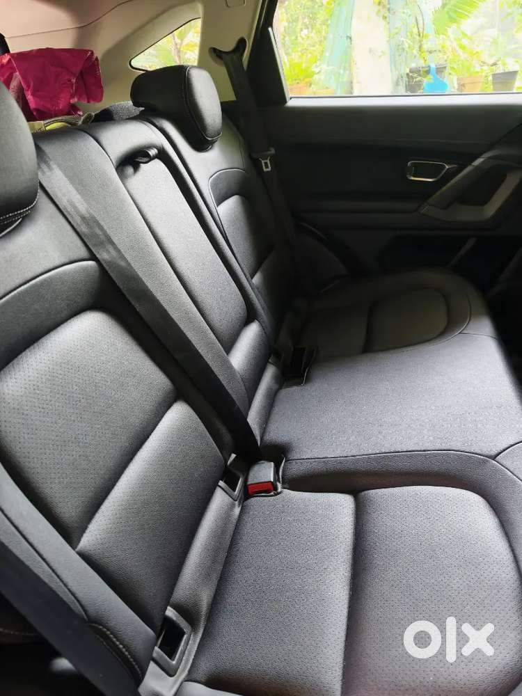 Tata Harrier 2.0 Kryotec 2021