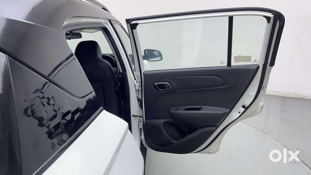 Hyundai Exter Sx 1.2 Mt  Dual Tone, 2023, Petrol