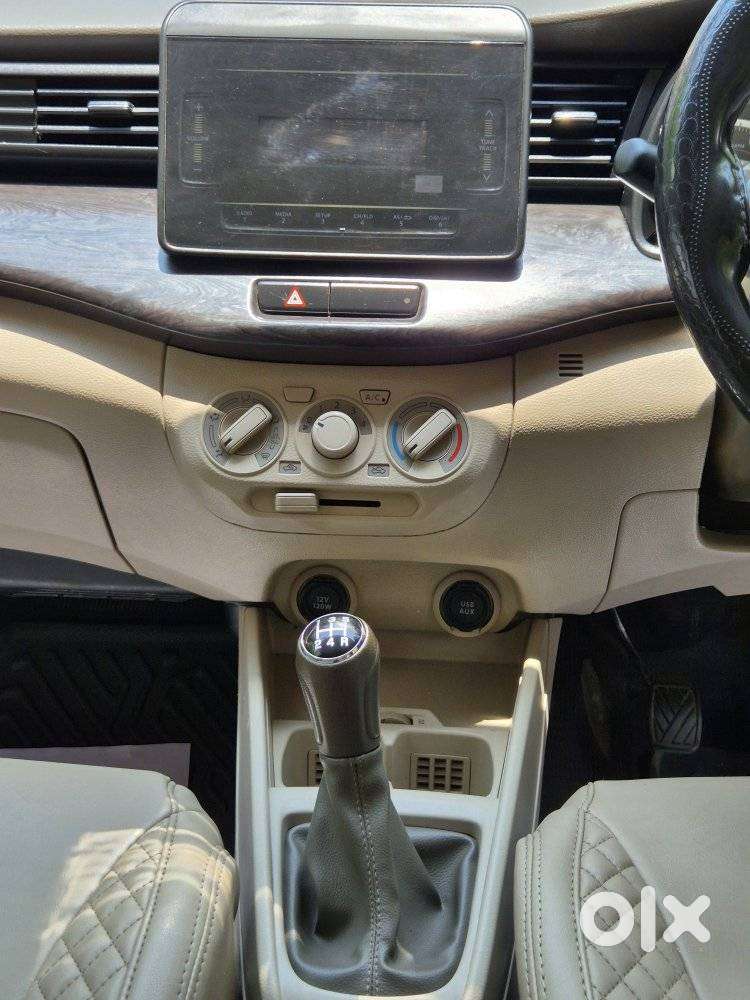 Maruti Suzuki Ertiga Vxi (o) Cng, 2023, Cng & Hybrids