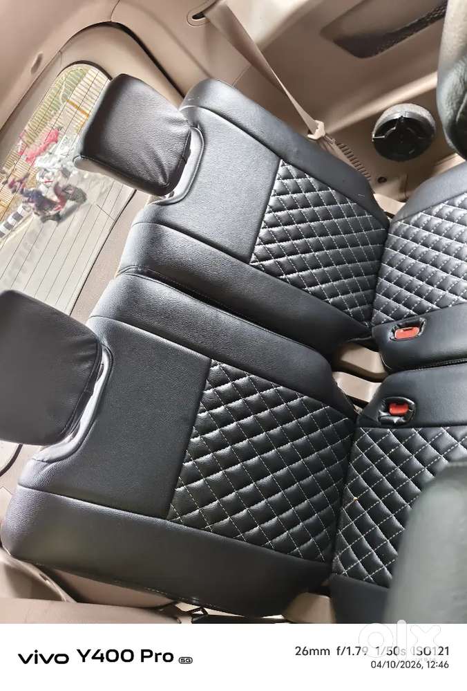 Mahindra Xuv500 Diesel 2014