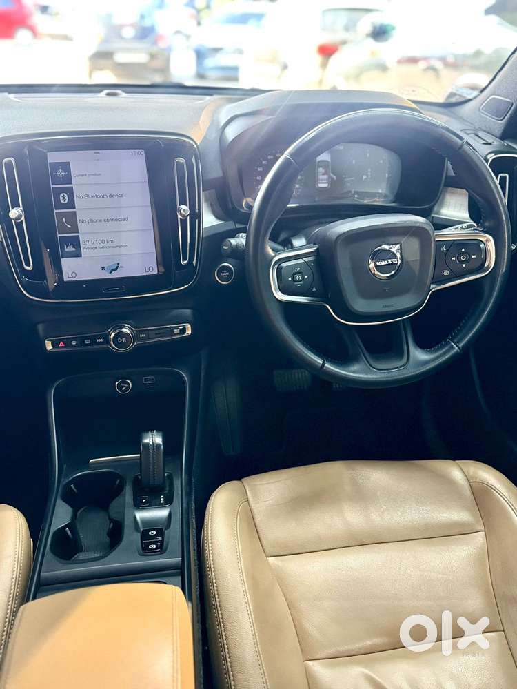 Volvo Xc40 D4 Momentum, 2018, Diesel