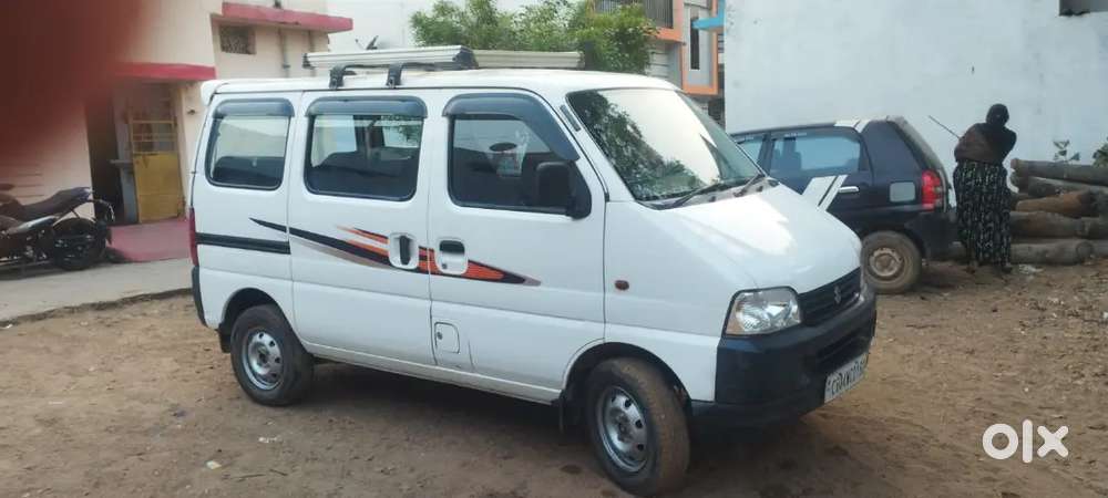 Maruti Eeco Ac 2020