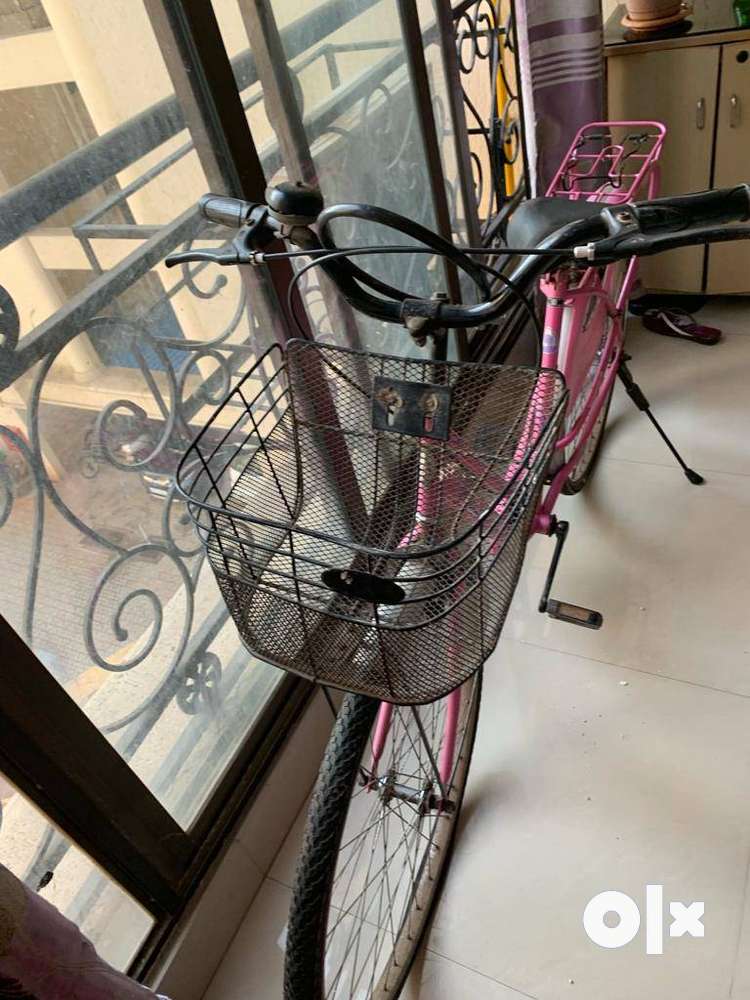 Ladies cycle in olx hot sale