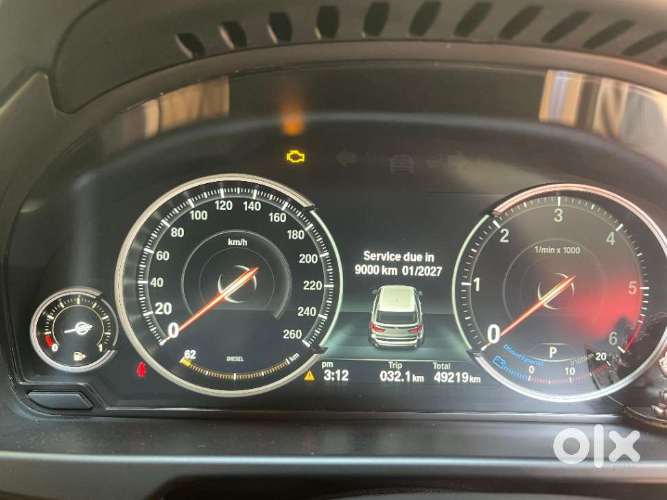 Bmw X5 Xdrive 30d, 2018, Diesel