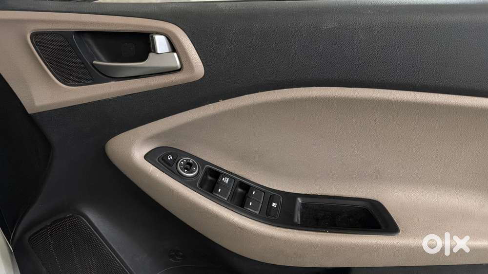 Hyundai Elite I20 Sportz Plus, 2019, Petrol