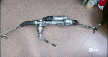 Mercedes steering deals rack