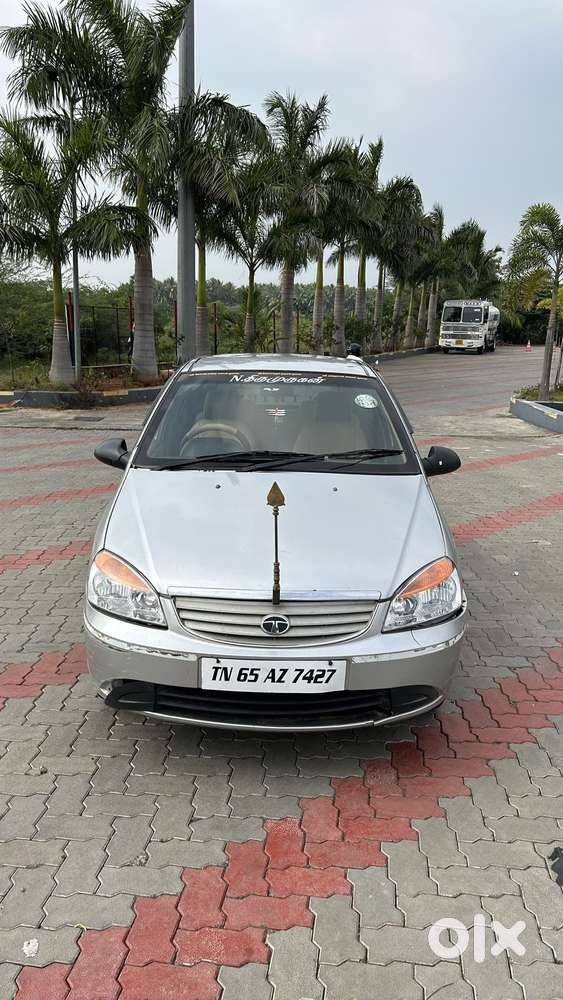Tata Indica V2 Dle Bsiii, 2016, Diesel