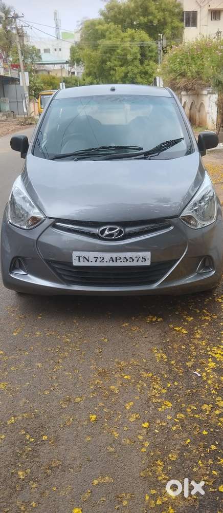 Hyundai Eon Era + Lpg, 2012, Lpg