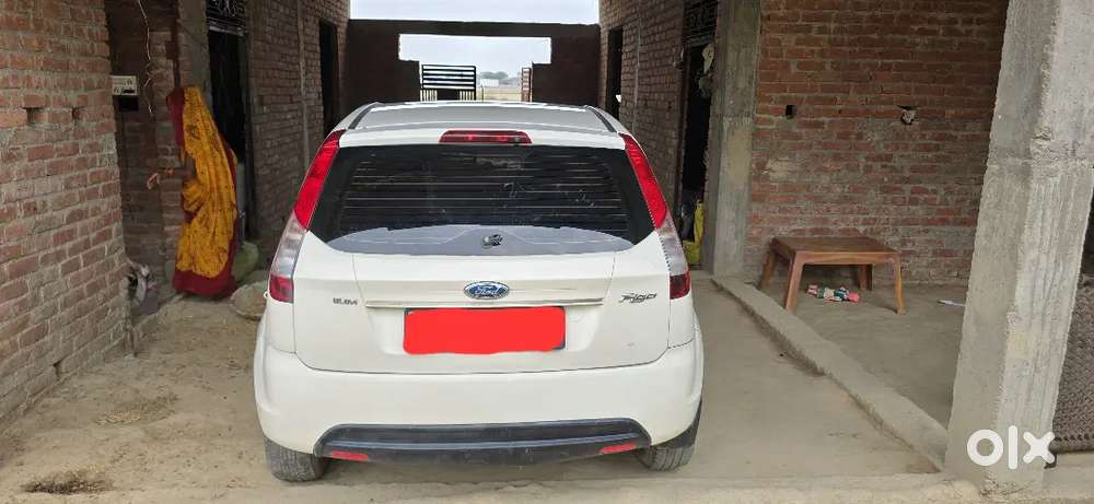 Ford Figo16/12/ 2013 Diesel 75000 Km Driven
