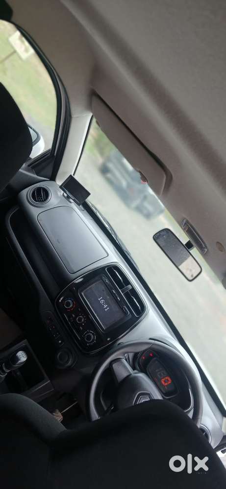 Renault Kwid, 2018, Petrol