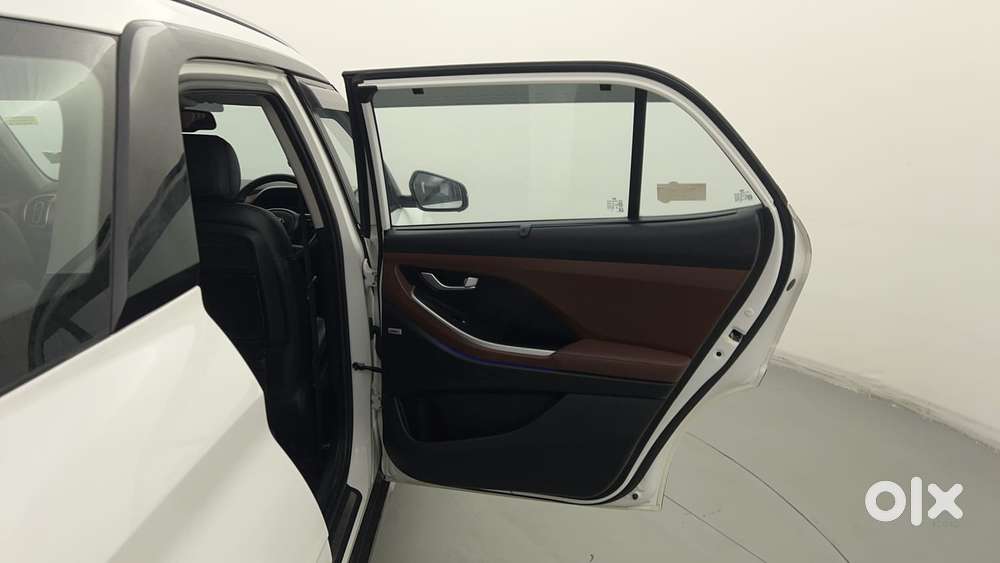 Hyundai Alcazar 1.5 Platinum Diesel Mt 7 Str, 2022, Diesel