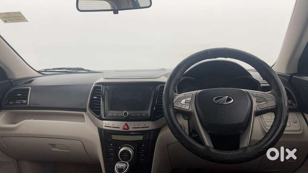 Mahindra Xuv300 W8 Amt Optional Diesel, 2021, Petrol