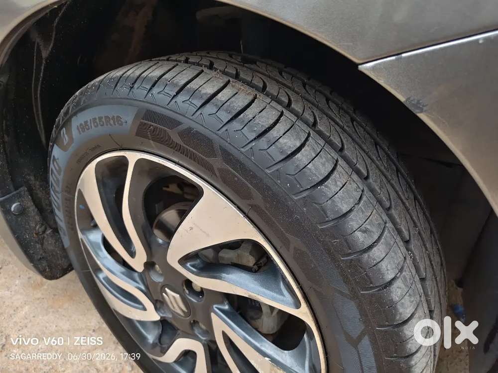 Maruti Suzuki Baleno 1.2 Zeta 2021 Petrol