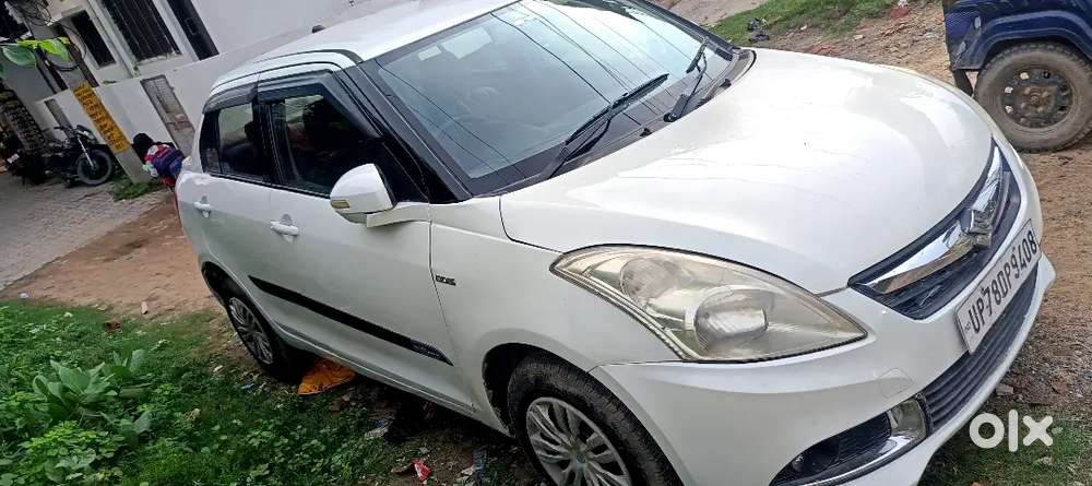 Maruti Suzuki Swift Vdi 2014