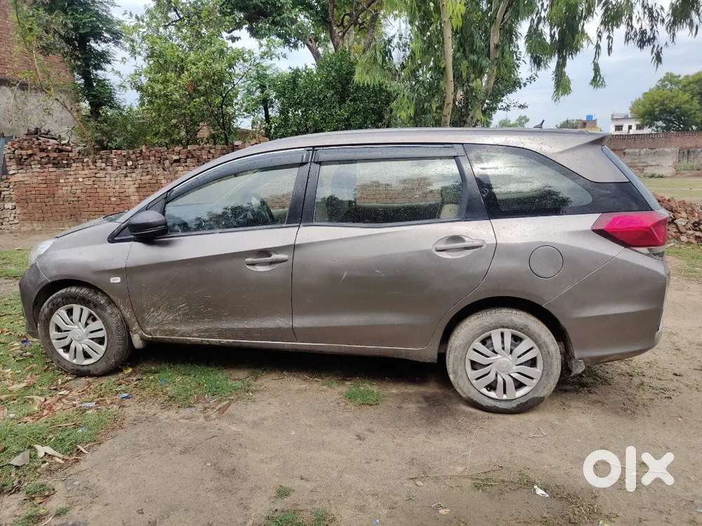 Honda Mobilio Diesel 2020