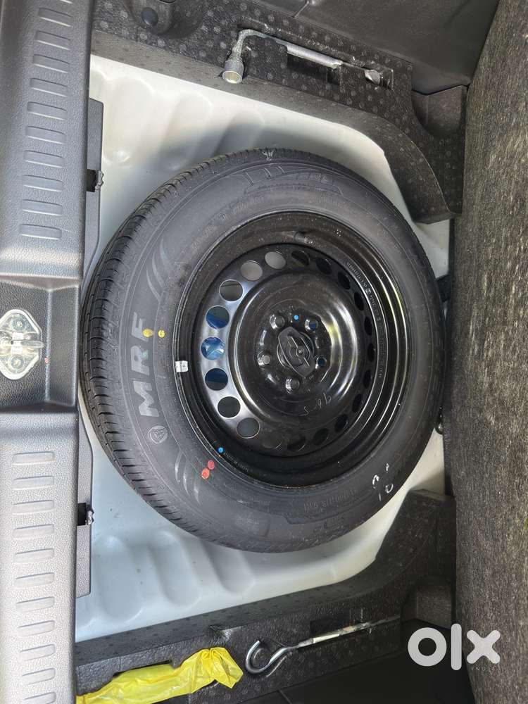 Maruti Suzuki Vitara Brezza 1.5 Zxi, 2023, Petrol