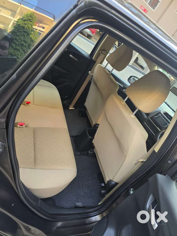 Honda Jazz V At I-vtec, 2018, Petrol