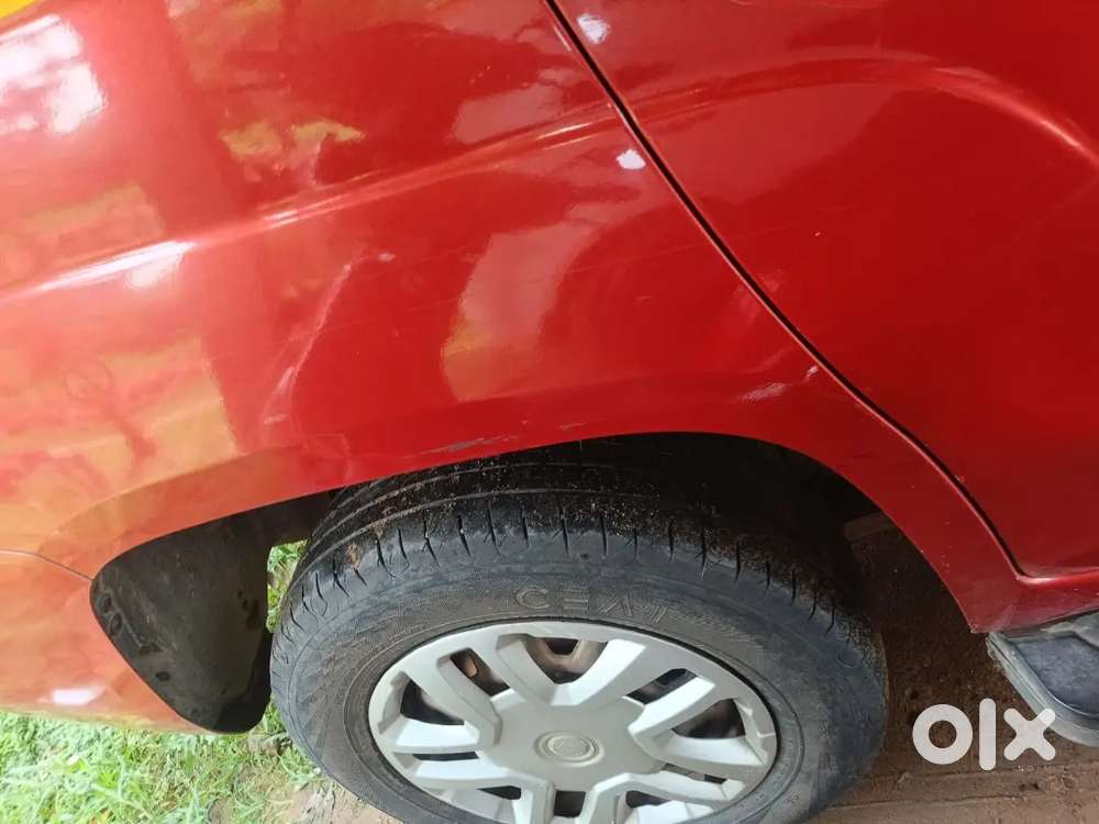 Mahindra Tuv 300 Diesel 2018