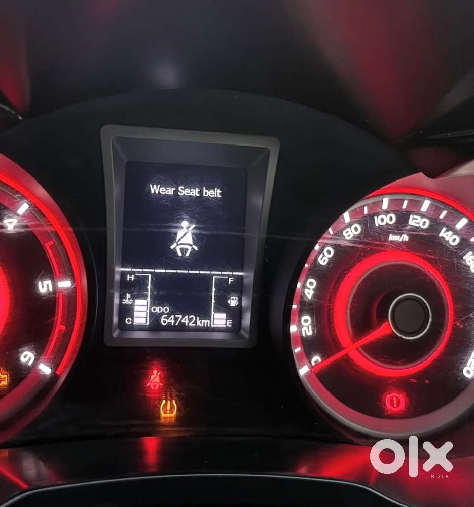 Mahindra Xuv300 Diesel 2023