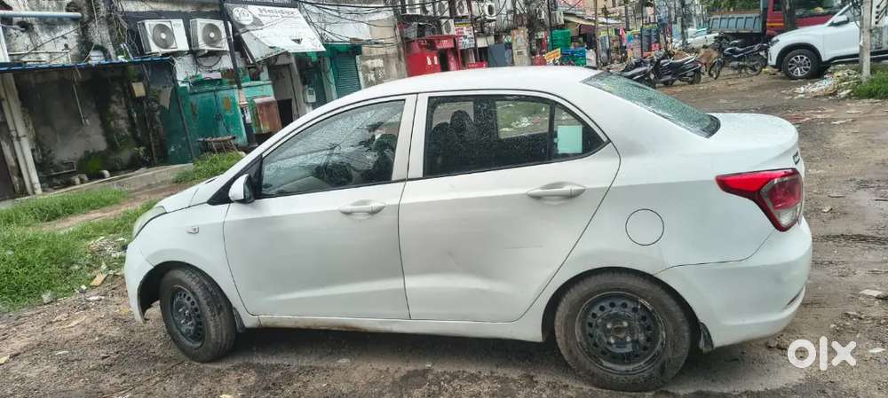 Honda Accord 2018 Petrol