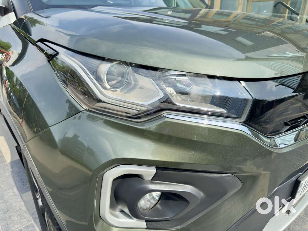 Tata Nexon Amt Xza Plus, 2023, Petrol