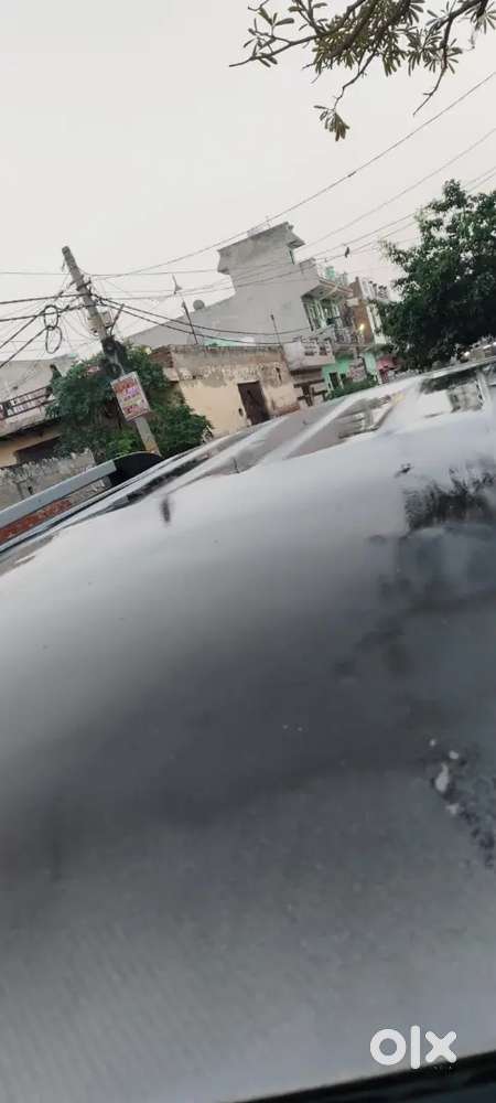 Maruti Suzuki Wagner 2014 Model