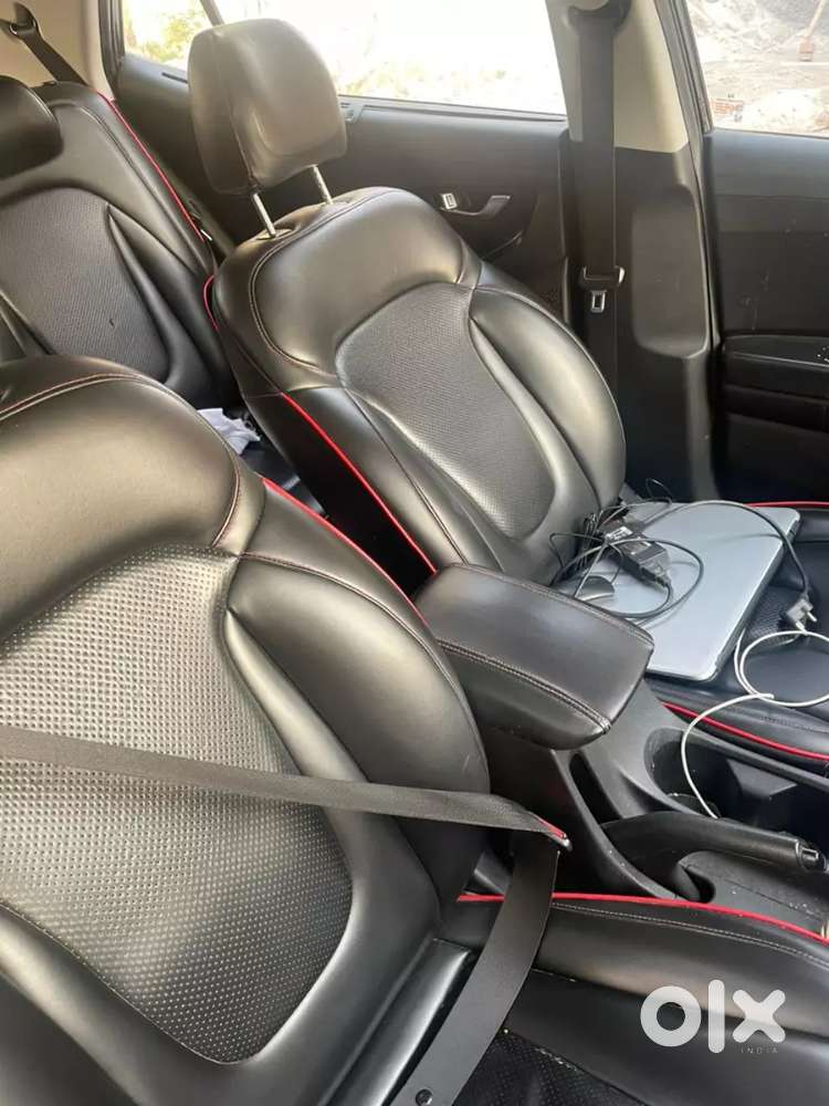 Hyundai Creta 2022 Diesel 95000 Km Driven