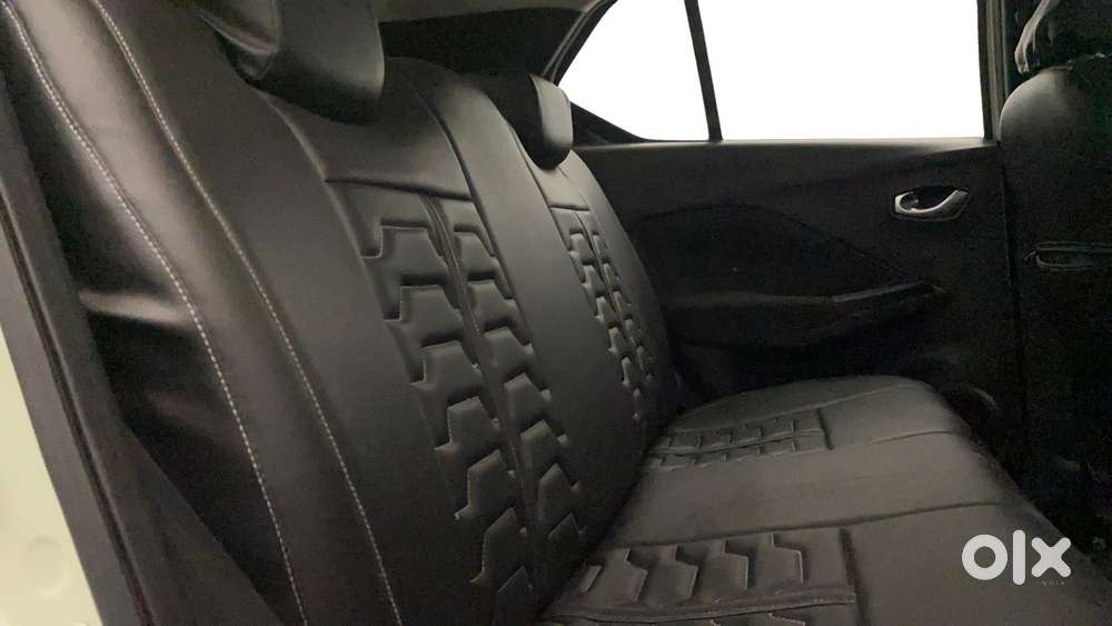 Nissan Kicks Xl, 2019, Petrol
