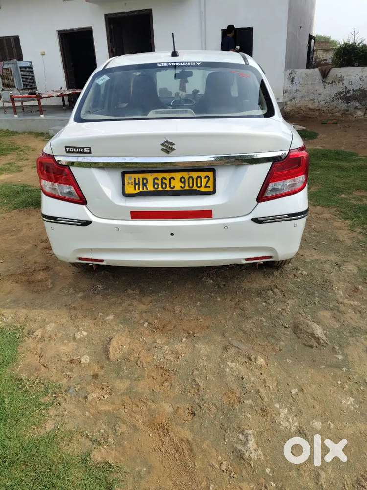 Maruti Suzuki Dzire 1.2 2024