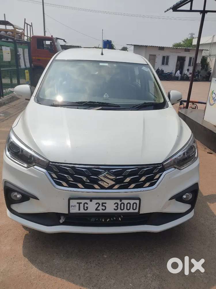 Maruti Suzuki Ertiga 2024 Cng & Petrol 150000 Km Drive