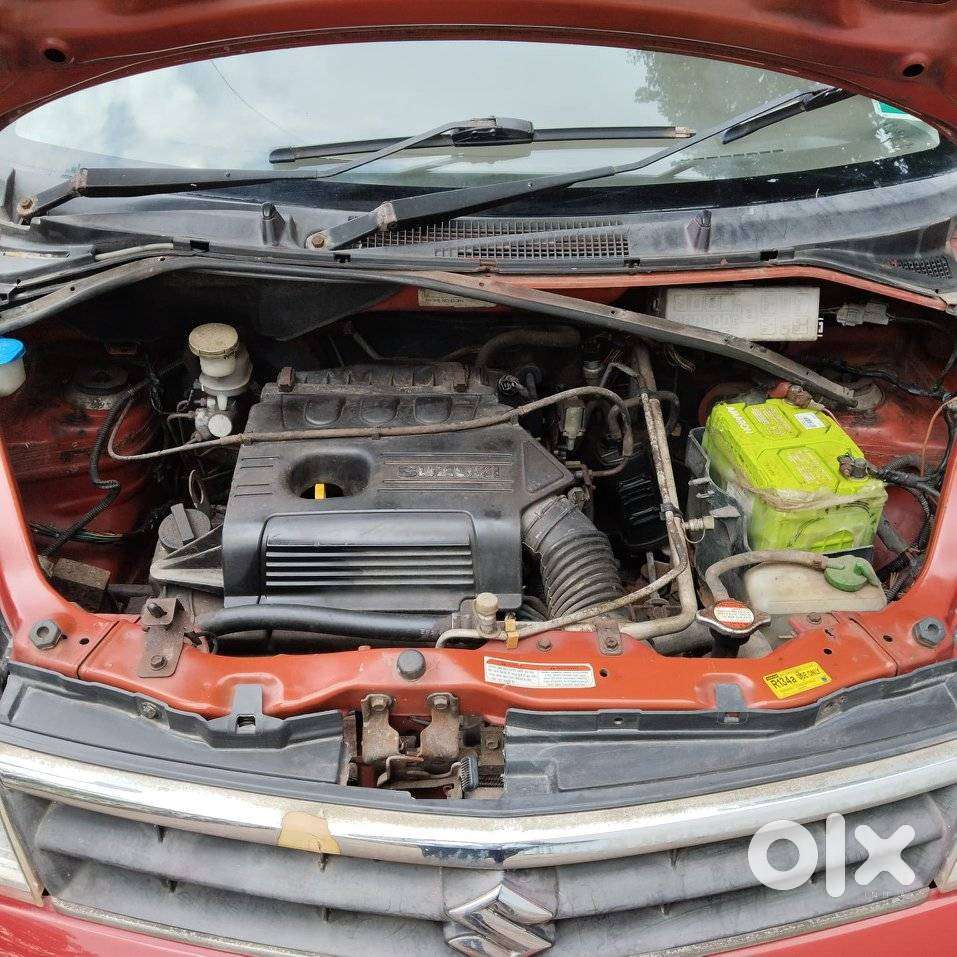 Maruti Suzuki Estilo Vxi, 2009, Petrol