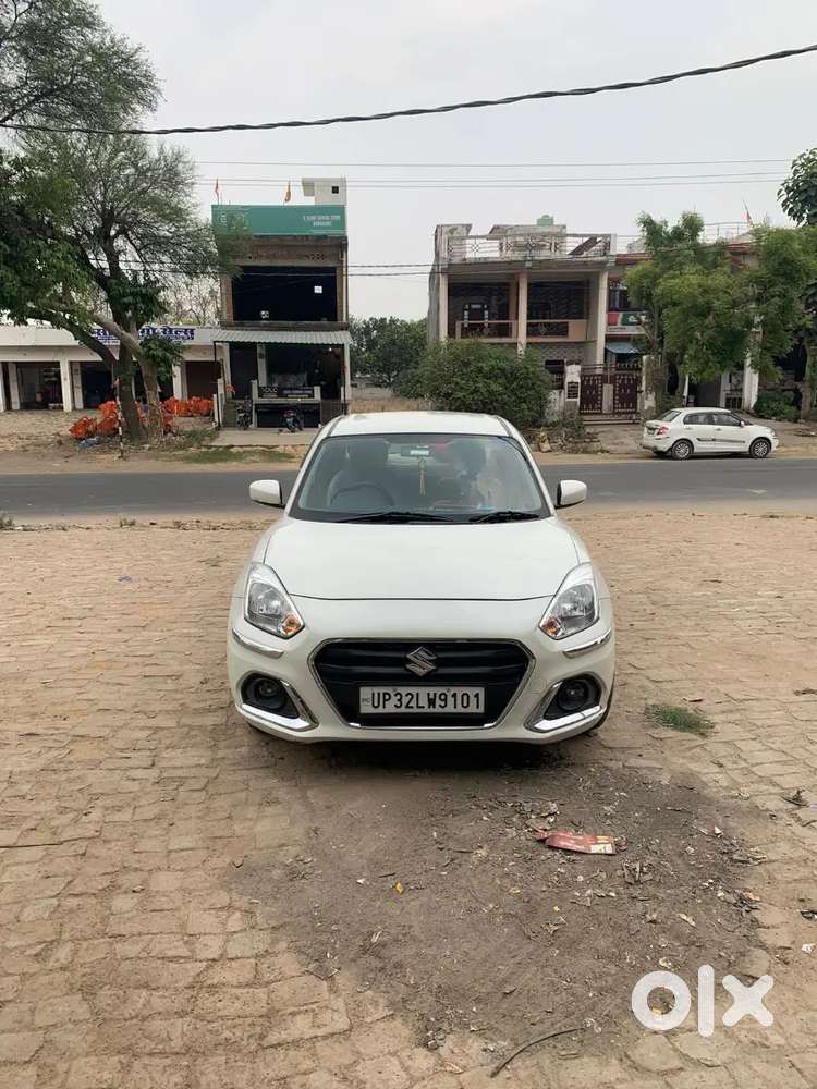 Maruti Suzuki Dzire – Excellent Condition
