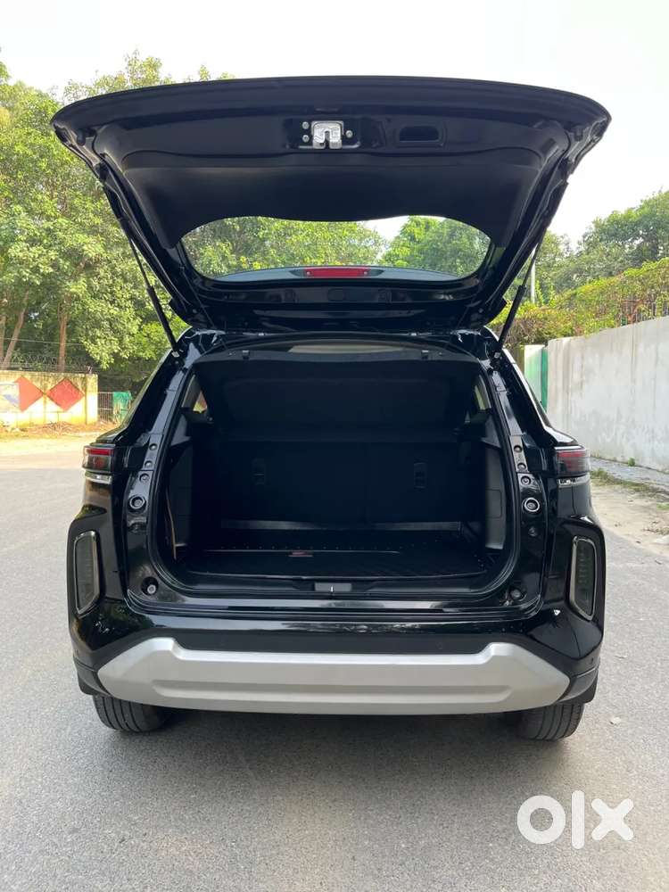 Maruti Suzuki Grand Vitara 1.5 Alpha Smart Hybrid At, 2024, Petrol