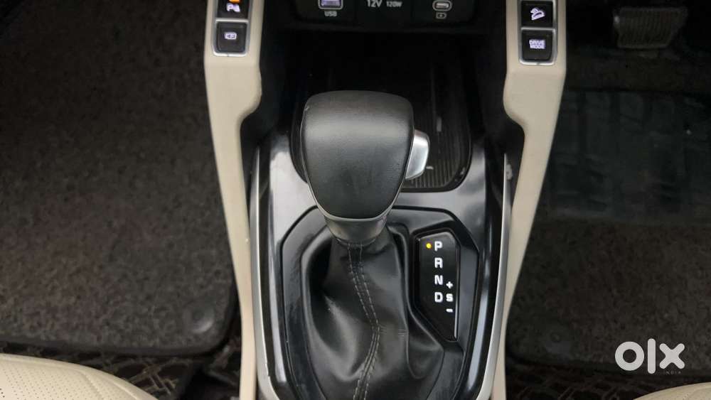 Kia Carens 1.5 Luxury Plus Diesel At 6 Str, 2022, Diesel