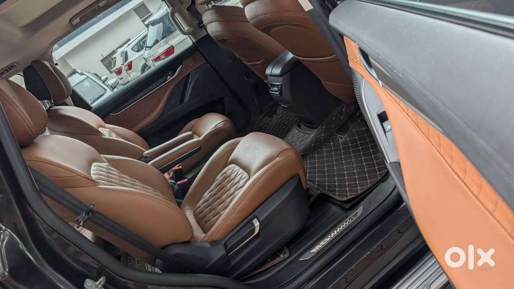 Mg Gloster Sharp 6 Seater, 2020, Diesel