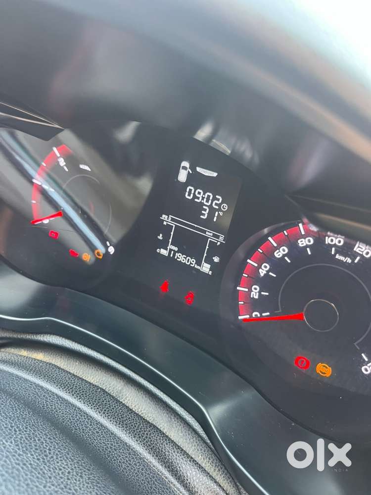 Mahindra Xuv300 Diesel Manual 2019
