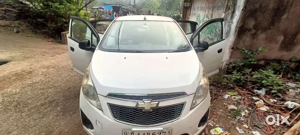 Chevrolet Beat 2011 Diesel Well Maintained