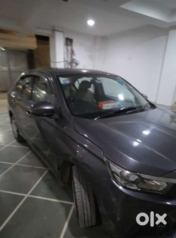 Honda Amaze Petrol 2018