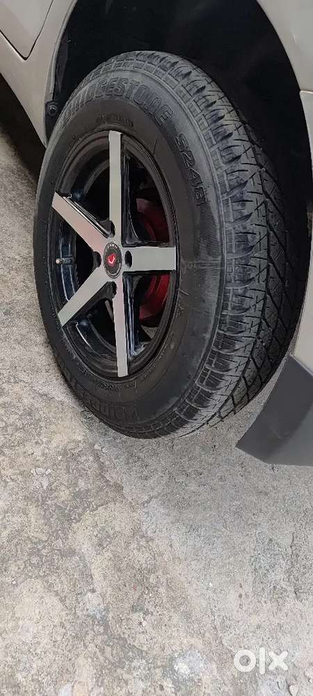 Vxi 2owner 80000km