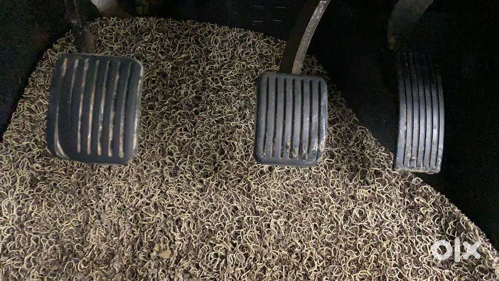 Hyundai Xcent Sx 1.2, 2016, Cng & Hybrids