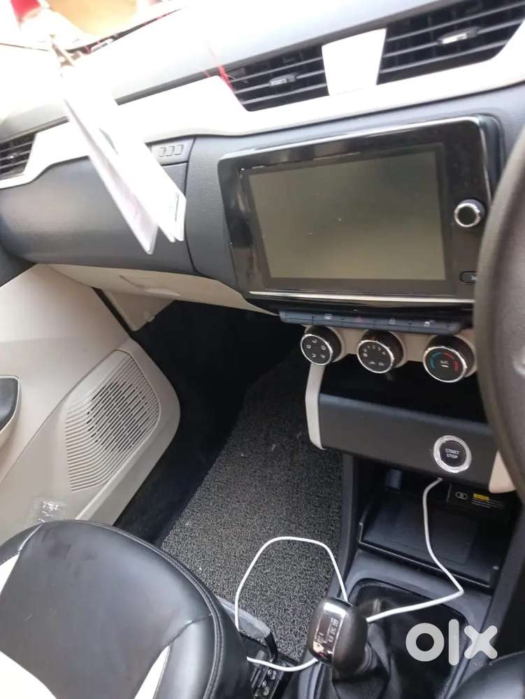 Renault Triber Facelift 2024 Petrol 19000 Km Driven