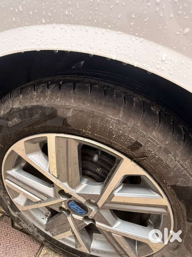 Hyundai Verna Petrol Manual 2024