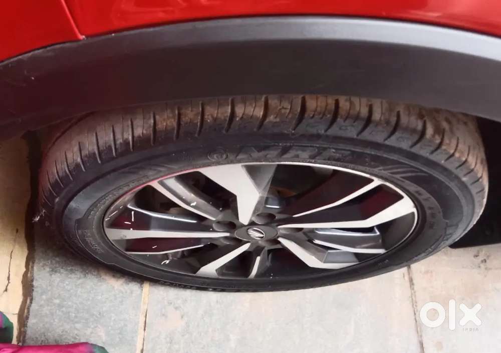 Mahindra Xuv300 W8 Option Diesel, 2019, Diesel