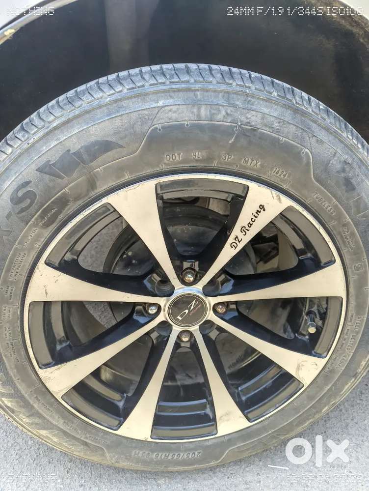 Ford Ecosport 2016 Diesel Well Maintained