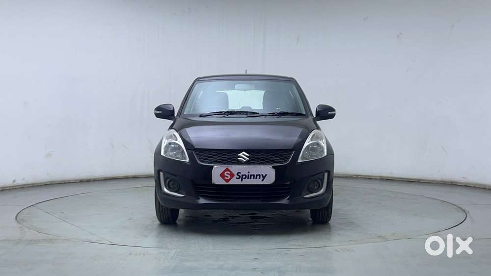 Maruti Suzuki Swift Vvt Vxi, 2015, Petrol