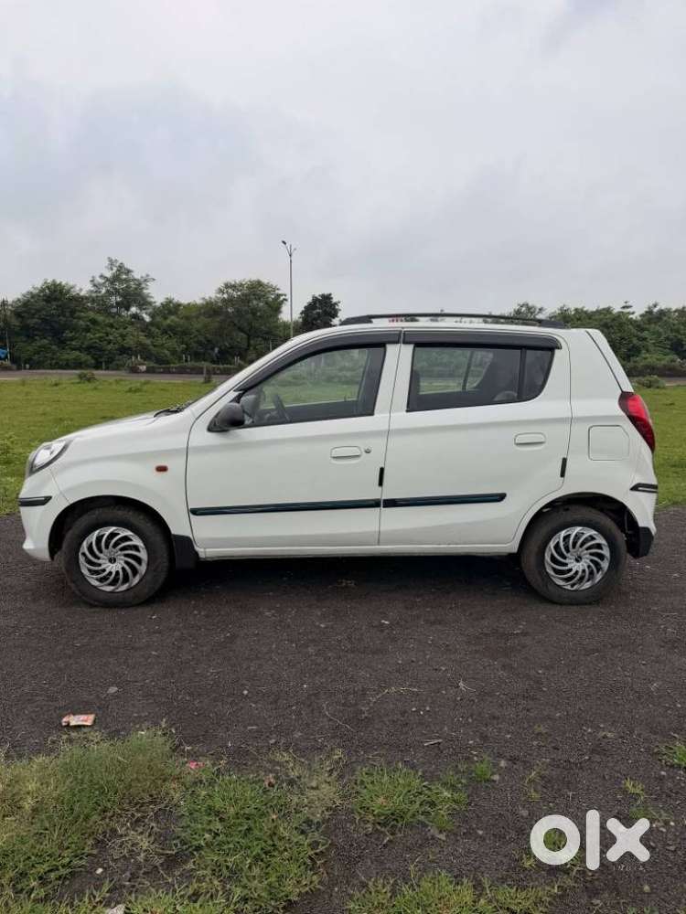 Maruti Suzuki Alto 800 Lxi, 2015, Petrol